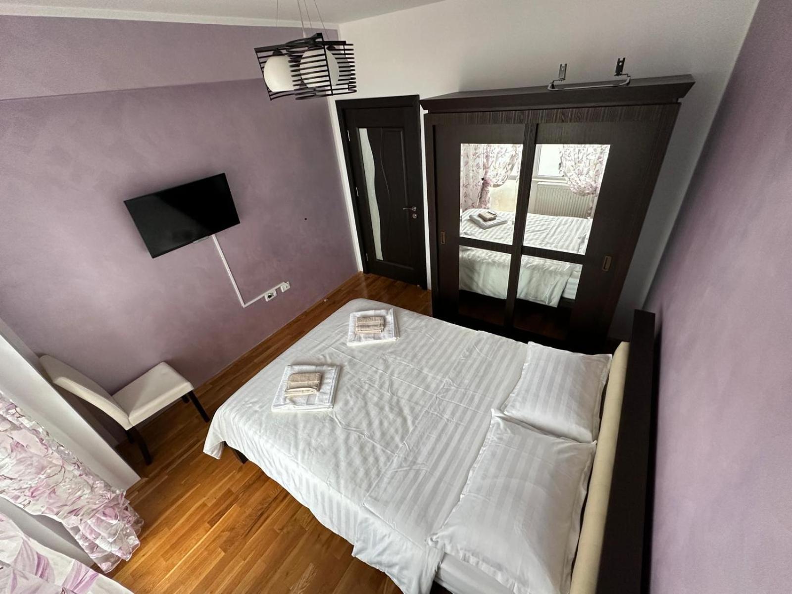 Luxury Nordic 46 Apartment Suceava Buitenkant foto