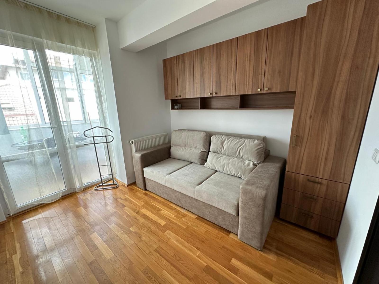 Luxury Nordic 46 Apartment Suceava Buitenkant foto